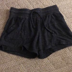 Danskin shorts